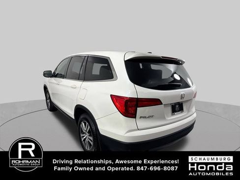 Used 2017 Honda Pilot EX-L image 34