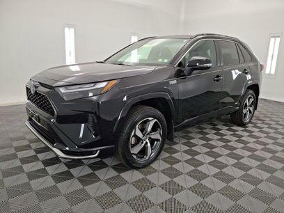 Certified 2024 Toyota RAV4 SE w/ Weather & Moonroof Package