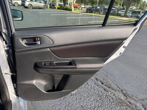 Used 2017 Subaru WRX AWD/4WD image 33