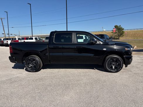 New 2026 RAM 1500 Lone Star image 7