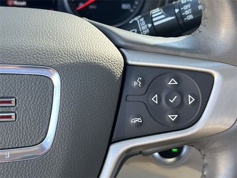 Used 2020 GMC Terrain Denali w/ Denali Premium Package image 31