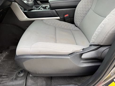 Used 2024 Toyota Tundra SR5 AWD/4WD image 30