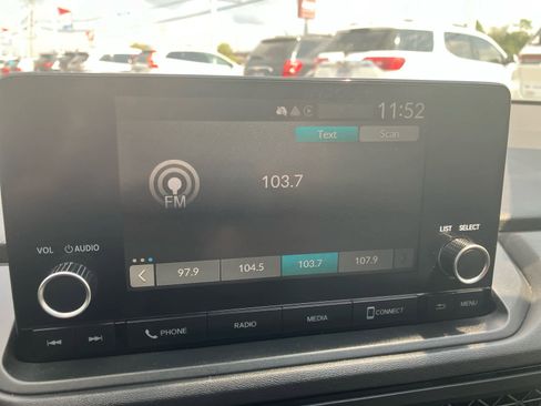 Used 2023 Honda Accord LX image 19