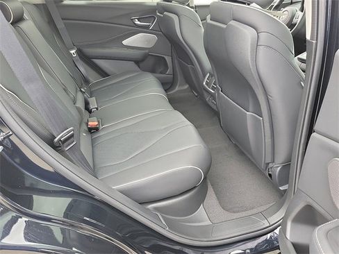 New 2025 Acura RDX Advance Package image 18