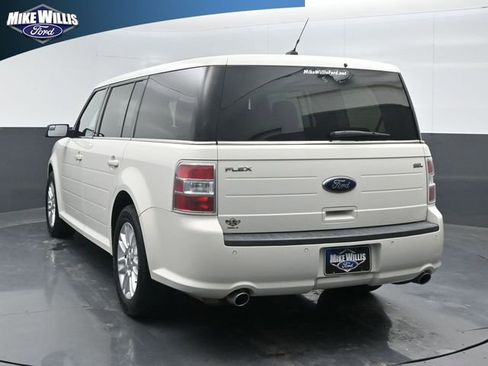 Used 2013 Ford Flex SEL image 5
