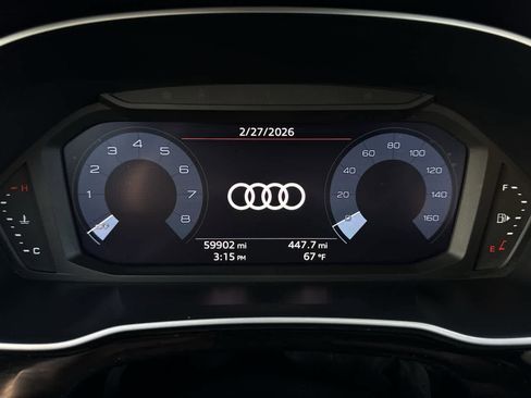 Used 2023 Audi Q3 2.0T Premium image 17