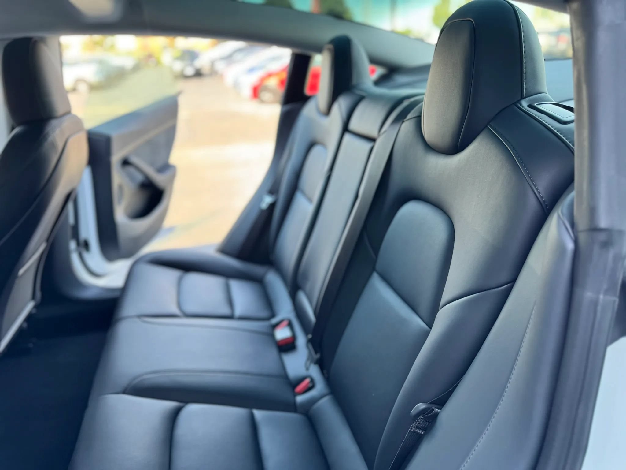 Used 2023 Tesla Model 3 Standard Range RWD image 18