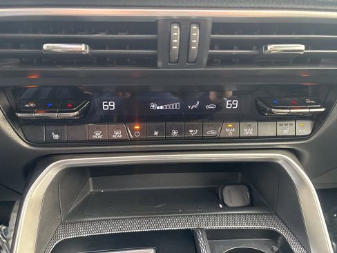 Used 2025 MAZDA CX-70 3.3 Turbo w/ Preferred Package image 30