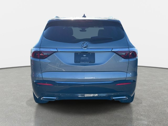 Used 2023 Buick Enclave Premium w/ Experience Buick Package AWD/4WD image 4