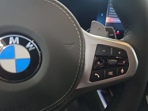 Used 2026 BMW X5 sDrive40i w/ M Sport Package RWD image 13