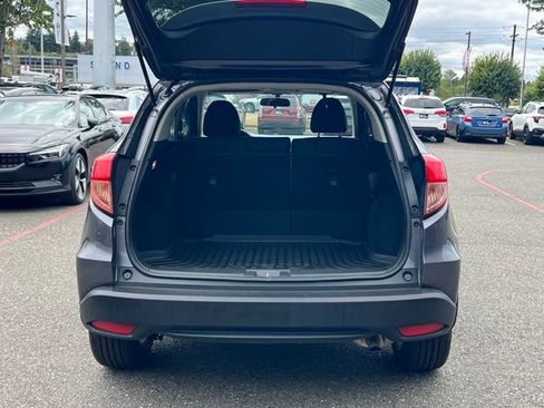 Used 2016 Honda HR-V EX image 10