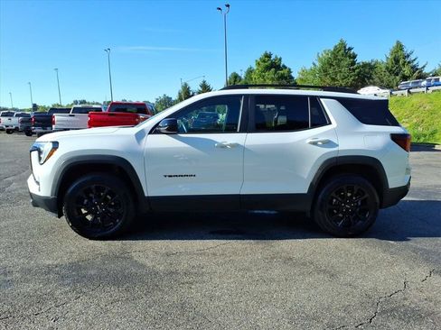 Used 2026 GMC Terrain Elevation w/ Elevation Premium Package AWD/4WD image 6