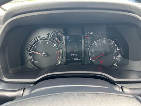 Used 2021 Toyota 4Runner SR5 Premium AWD/4WD image 36