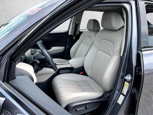 Used 2025 Honda HR-V EX-L image 27