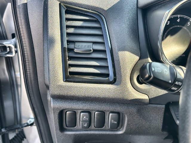 Used 2024 Mitsubishi Outlander Sport AWD image 17