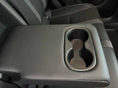 Certified 2025 MAZDA CX-50 2.5 Hybrid w/ Preferred Pkg image 29