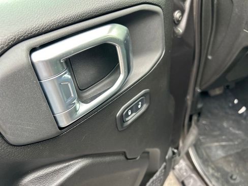 New 2026 Jeep Wrangler Unlimited Sport AWD/4WD image 12