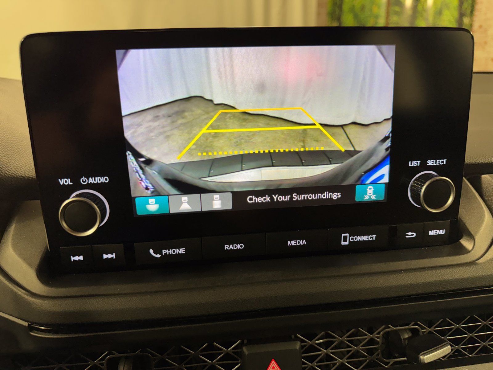 Used 2023 Honda Accord EX image 21
