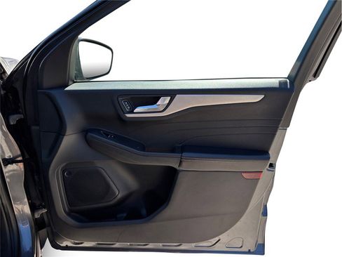 Used 2021 Ford Escape SEL image 43