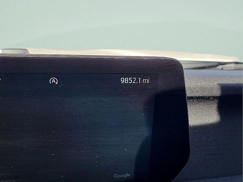 Used 2025 Ford Expedition Tremor AWD/4WD image 23