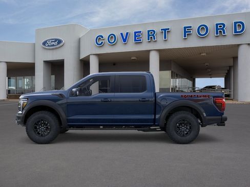 New 2026 Ford F150 Raptor AWD/4WD image 3