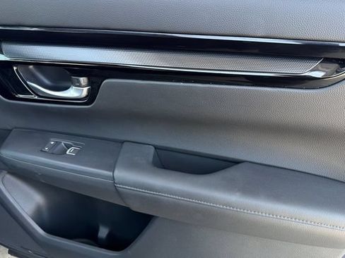 Certified 2023 Honda CR-V EX-L image 22