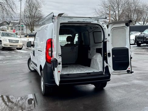 Used 2017 RAM ProMaster City Tradesman w/ Rear Back-up Camera Group image 8