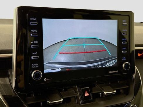 Certified 2021 Toyota Corolla SE w/ Carpet Mat Package (TMS) image 13