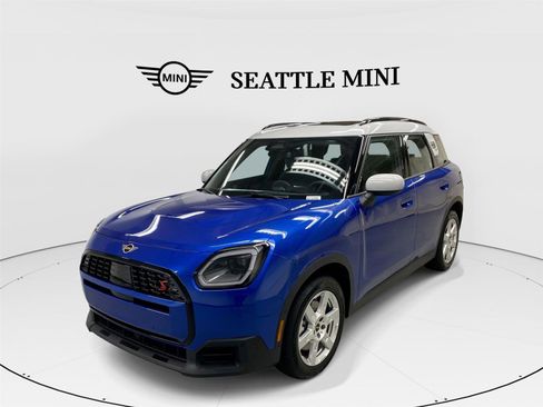 New 2026 MINI Cooper Countryman S image 1
