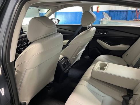 Used 2023 Honda Accord Touring image 17