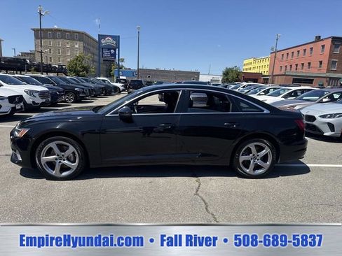 Used 2024 Audi A6 Premium Plus AWD/4WD image 10