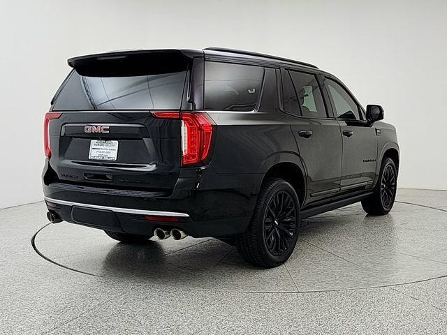 Used 2023 GMC Yukon Denali w/ Max Trailering Package AWD/4WD image 5