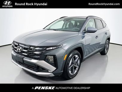 Certified 2026 Hyundai Tucson SEL