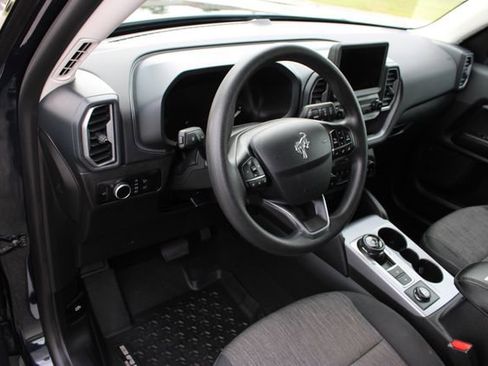 Used 2023 Ford Bronco Sport Big Bend image 43