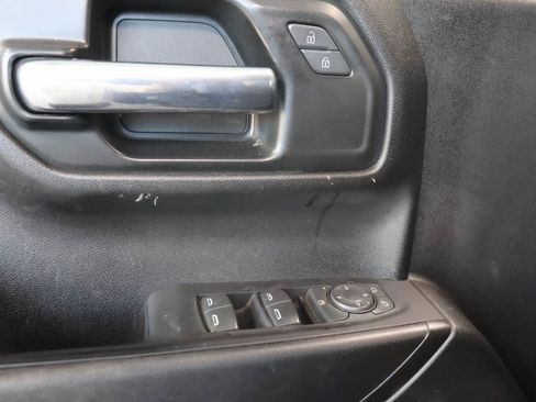 Used 2022 Chevrolet Silverado 1500 Custom RWD image 14