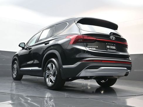 Certified 2022 Hyundai Santa Fe SEL FWD image 26