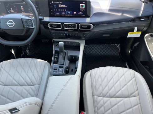 New 2026 Nissan Sentra SL w/ Floor Mat Package FWD image 14