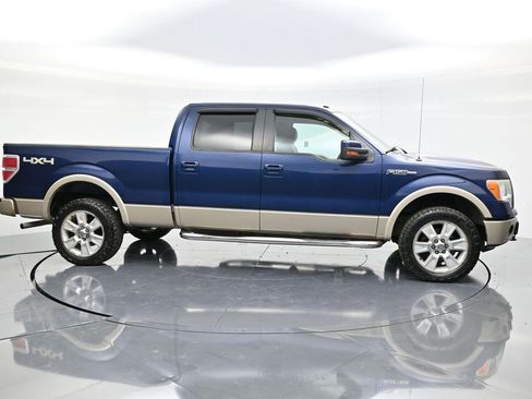 Used 2010 Ford F150 Lariat image 4