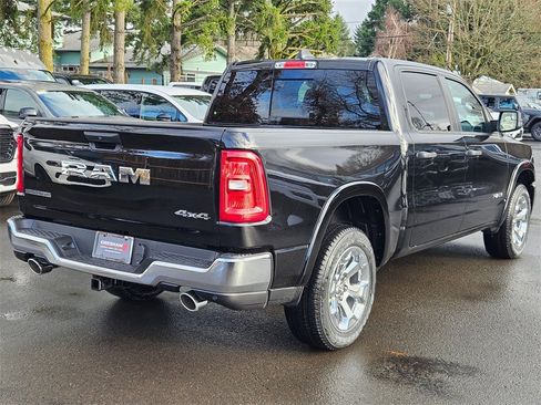New 2026 RAM 1500 Big Horn image 7