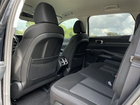 New 2026 Kia Sorento LX image 17