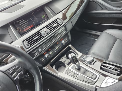 Used 2015 BMW 528i xDrive Sedan AWD/4WD image 33