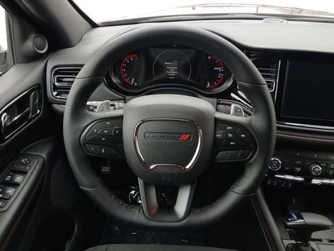 New 2026 Dodge Durango GT image 21