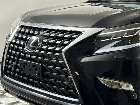 Used 2023 Lexus GX 460 Premium w/ Premium Plus Package AWD/4WD image 14