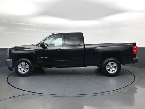 Used 2019 Chevrolet Silverado 1500 LT AWD/4WD image 7