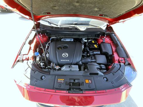 Used 2023 MAZDA CX-5 AWD 2.5 S image 24