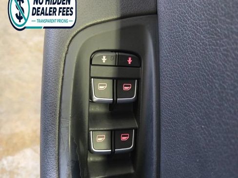 Used 2017 Audi A6 2.0T Premium FWD image 22