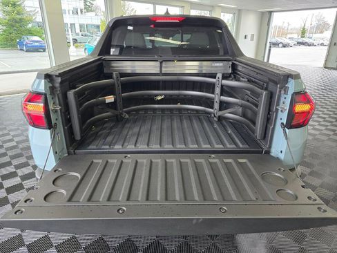 New 2026 Hyundai Santa Cruz SEL image 15