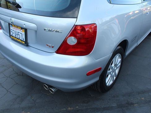 Used 2003 Honda Civic Si image 23