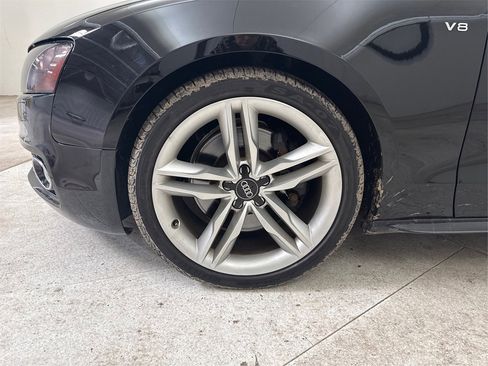 Used 2012 Audi S5 Premium Plus image 13