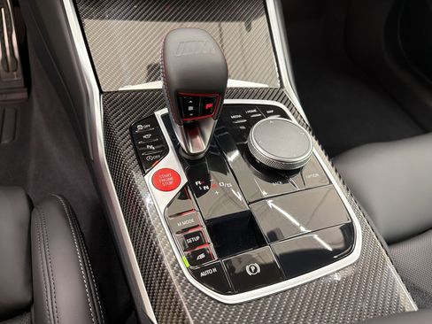 New 2026 BMW M4 xDrive Competition AWD/4WD image 15
